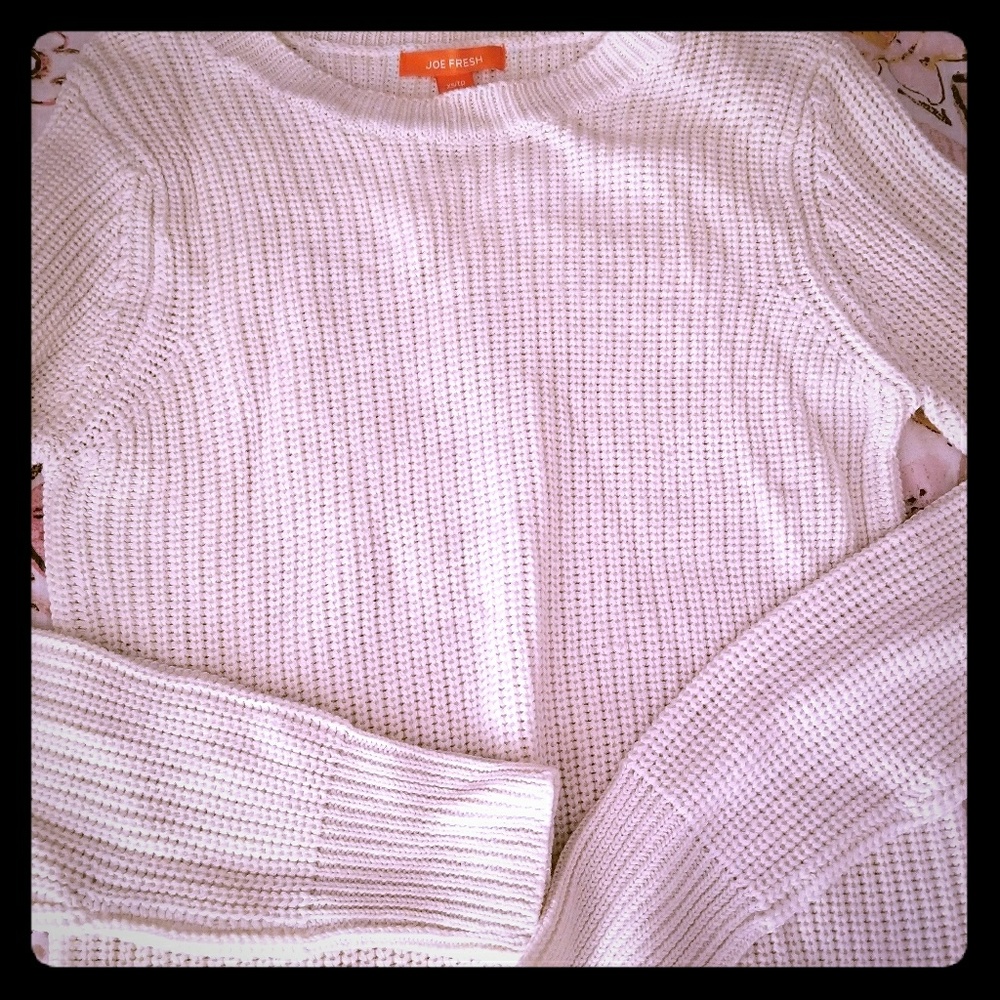 Sweater